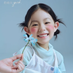 Veronica 💙 糯米