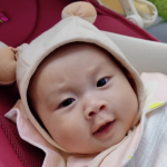 小小小番茄（二胎备孕中）