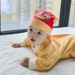 小小欧成长记～